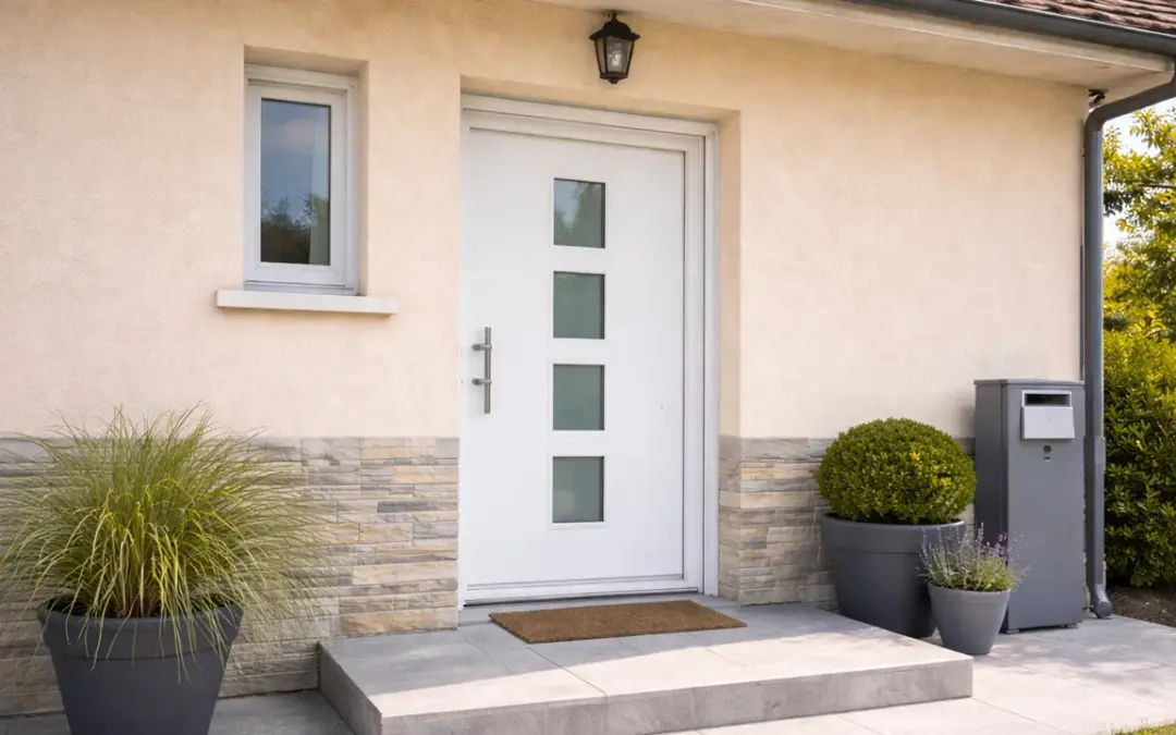 Réalisation de menuiseries sur mesure à Capvern