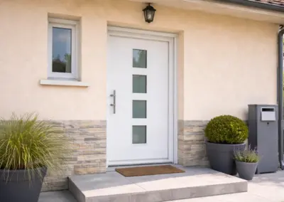 Réalisation de menuiseries sur mesure à Capvern